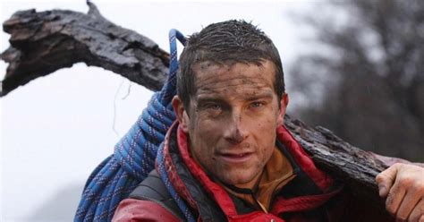 bear grylls is a fake why watch him|survivorman fraud.